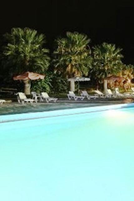 Rhodian Sun Hotel Paradeísion Dış mekan fotoğraf