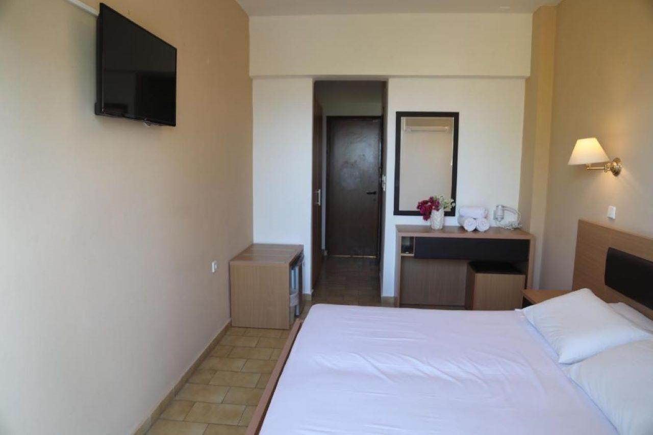 Rhodian Sun Hotel Paradeísion Dış mekan fotoğraf