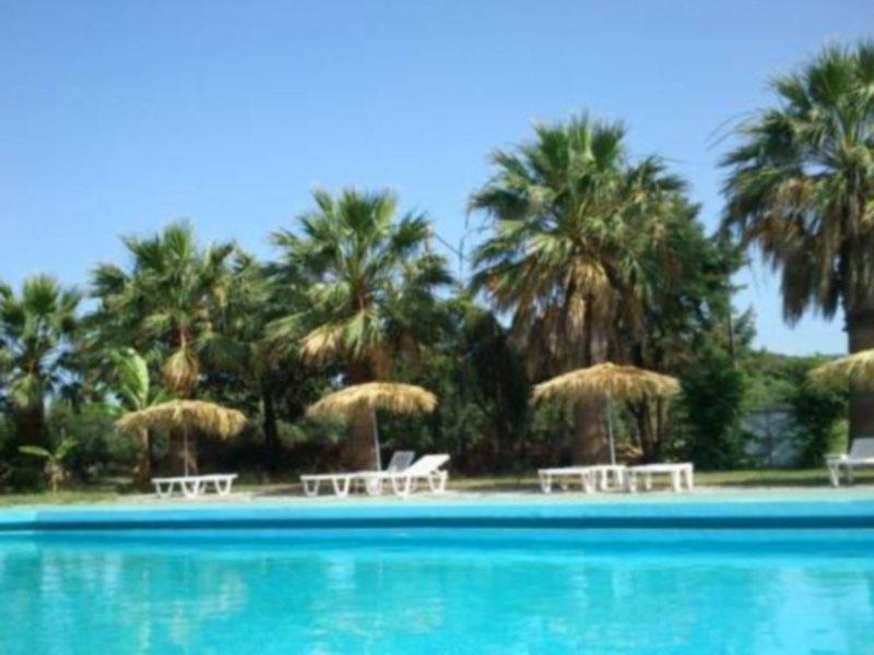 Rhodian Sun Hotel Paradeísion Dış mekan fotoğraf
